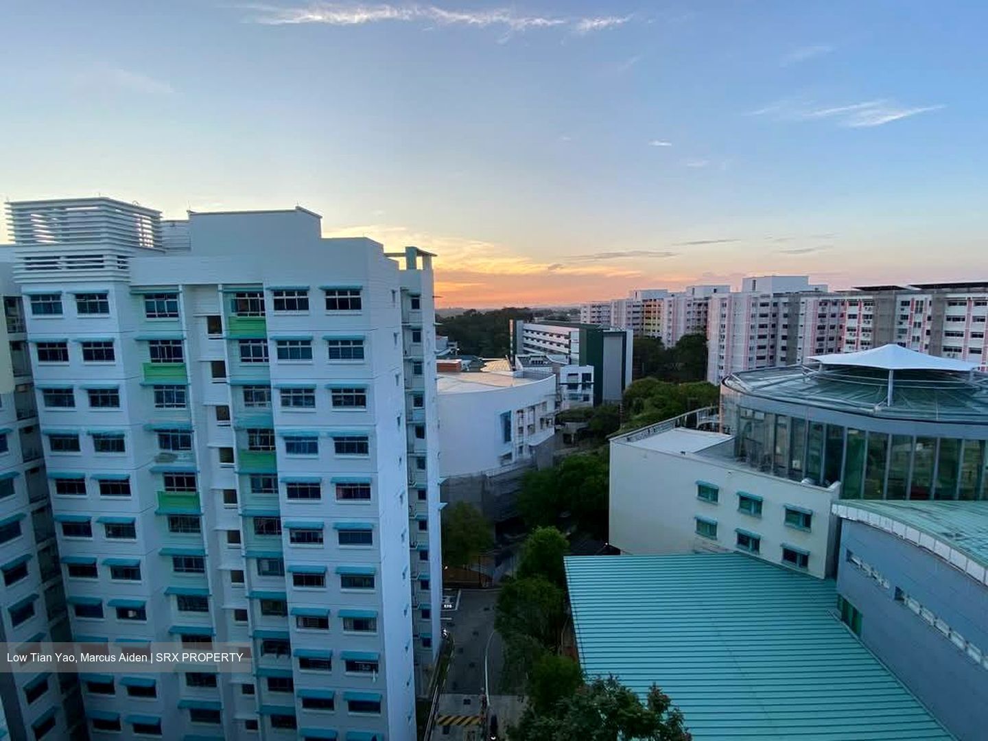 Blk 574 Limbang Green (Choa Chu Kang), HDB 4 Rooms #544113971